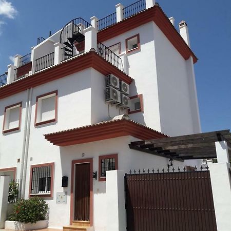 Riu Tolox别墅 外观 照片